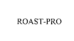 ROAST-PRO