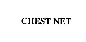 CHEST NET