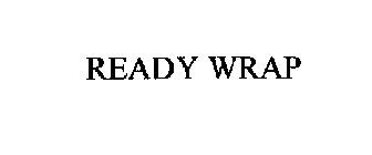 READY WRAP