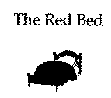 THE RED BED