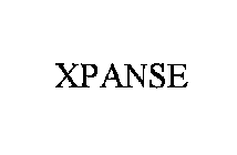 XPANSE