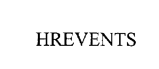 HREVENTS