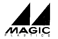 MAGIC PLASTICS