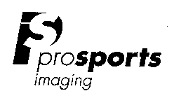 PS PROSPORTS IMAGING