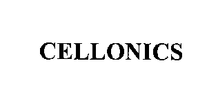 CELLONICS