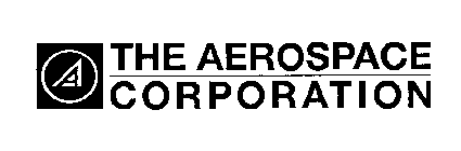 A THE AEROSPACE CORPORATION