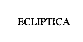 ECLIPTICA