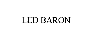 LED BARON