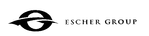 EG ESCHER GROUP