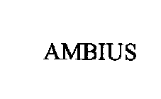AMBIUS