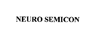NEURO SEMICON