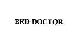 BED DOCTOR