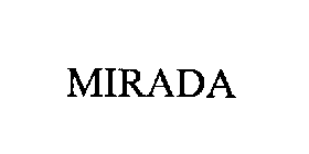 MIRADA