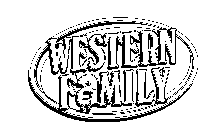 WESTERN FAMILY