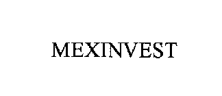 MEXINVEST