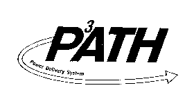 3 PATH POWER DELIVERY SYSTEM