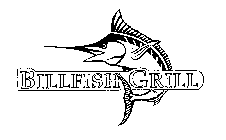 BILLFISH GRILL