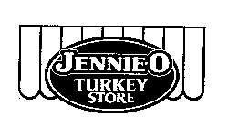 JENNIE-O TURKEY STORE