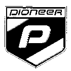 P PIONEER