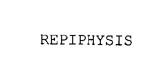 REPIPHYSIS