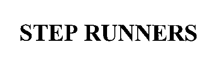 STEP RUNNERS