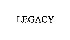 LEGACY