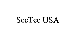 SECTEC USA