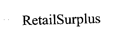 RETAILSURPLUS