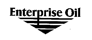 ENTERPRISE OIL