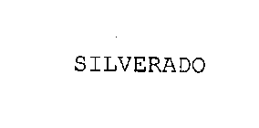 SILVERADO