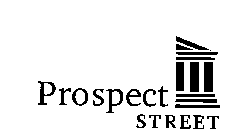 PROSPECT STREET