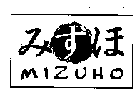 MIZUHO
