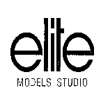 ELITE MODELS' STUDIO