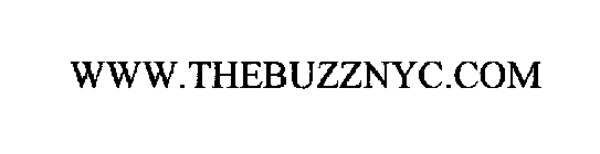 WWW.THEBUZZNYC.COM