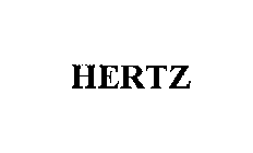 HERTZ