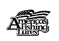 AMERICA'S FISHING LURES