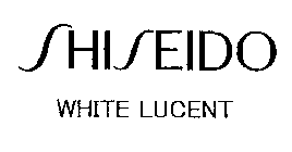 SHISEIDO WHITE LUCENT