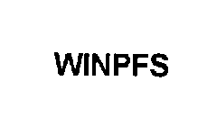 WINPFS