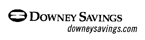 DOWNEY SAVINGS DOWNEYSAVINGS.COM
