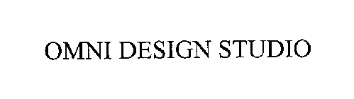 OMNI DESIGN STUDIO