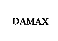 DAMAX
