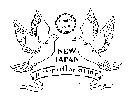 DOUBLE DOVE NEW JAPAN INTERNATIONAL INC.