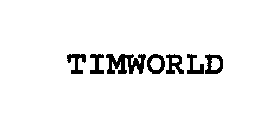 TIMWORLD