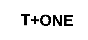 T+ONE