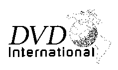 DVD INTERNATIONAL