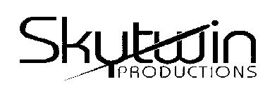 SKYTWIN PRODUCTIONS