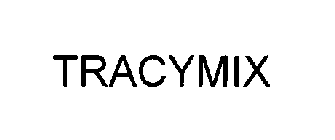 TRACYMIX