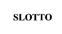 SLOTTO