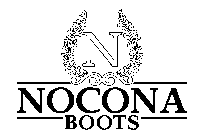 N NOCONA BOOTS
