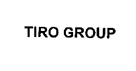 TIRO GROUP